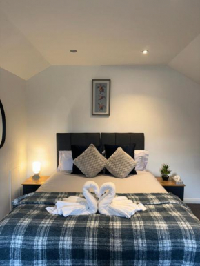Cosy countryside stay- Waters Upton, Telford